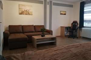 SCHÖNE 1,5 ZKB WOHNUNG MIT EINBAUKÜCHE UND BALKON IN EINEM GEPFLEGTEN HAUS – Dresdener Ring 11, 38444 Westhagen, Wolfsburg – Vorschaubild 6
