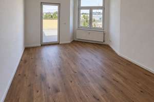 **Traumhafte  Dachterrasse**3-Raumwohnung + Tageslichtbad + Einbauküche als Option! – 39112 Sudenburg, Magdeburg – Vorschaubild 2