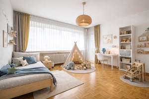 Sonnige Outdoor-Oase - 3-Zimmer-Wohnung mit Wohlfühlpotential in Krefeld-Linn! – Die vollständige Adresse der Immobilie erhältst du vom Anbieter., 47809 Linn, Krefeld – Vorschaubild 21