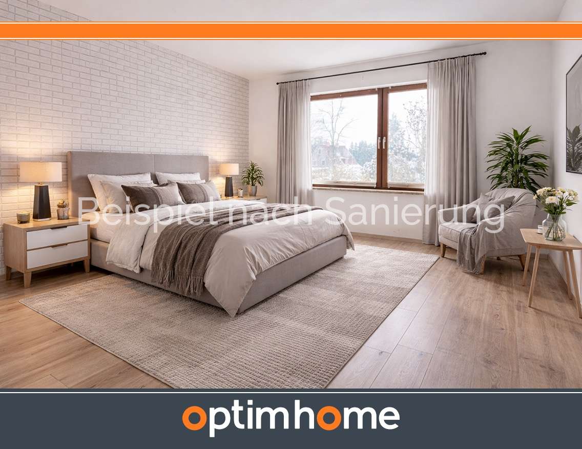 Immobilie in Müssen - Einfamilienhaus mit Einliegerwohnung - Wohnen, vermieten oder arbeiten - Bild 7