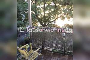 Tauschwohnung: Altbauwohnung mit großen Balkon am Englischen Garten – Lerchenfeldstraße 23, 80538 Englischer Garten, München – Vorschaubild 2