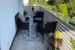 Lichtdurchflutete 2-Zimmer-Wohnung in der Gartenstadt Gröbenzell – Föhrenstraße 1b, 82194 Gröbenzell – Vorschaubild 9