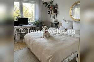 Tauschwohnung: Idyllische Wohnung nahe Isar – Titurelstraße 10, 81925 Herzogpark, München – Vorschaubild 2