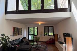 Maisonette-Jugendstil-Wohnung mit Garten auf der Hohenzollernstraße! – Die vollständige Adresse der Immobilie erhältst du vom Anbieter., 47799 Cracau, Krefeld – Vorschaubild 10