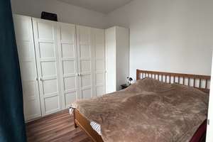 außergewöhnliches Haus mit Wintergarten - 3 Zimmer in bester Lage Burtscheids ab 01.07.2026 – Viehhofstraße  27, 52066 Burtscheider Abtei, Aachen – Vorschaubild 33