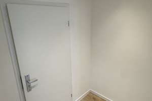 43qm 2-Zimmer-Wohnung in Wuppertal Nähe Platz der Republik – Flensburger Straße 50, 42107 Elberfeld, Wuppertal – Vorschaubild 11