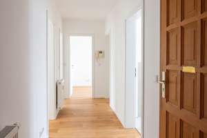 Frisch sanierte 3-R. Wohnung am Neustädter Markt in Lpz. zur Selbstnutzung oder Kapitalanlage – 4315 Neustadt-Neuschönefeld, Leipzig – Vorschaubild 5