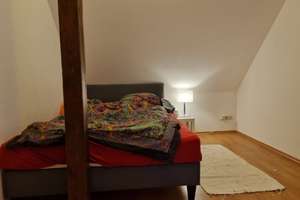 Helle 2-Zimmer Wohnung mit Balkon im 2. OG in Jena-Nord – Löbstedter Straße 39, 7749 Jena-Nord, Jena – Vorschaubild 5