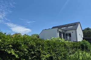 EEFFZ A+++ -Mehrgenerationenhaus-4 WE's nahe Müggelspree NIEDRIGENERGIEHAUS – Dahlienstraße 999, 12559 Köpenick, Berlin – Vorschaubild 7