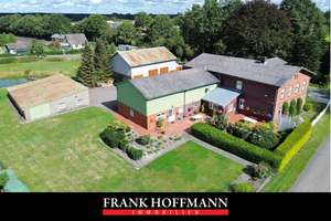 Resthof mit Nebengebäuden und Erweiterungsmöglichkeiten in Hartenholm – Die vollständige Adresse der Immobilie erhältst du vom Anbieter., 24628 Hartenholm – Vorschaubild 1