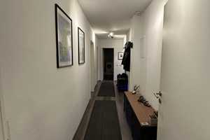 Großzügige und Helle 4-Raum-Dachgeschosswohnung – Glockenstraße 42, 45359 Essen – Vorschaubild 2