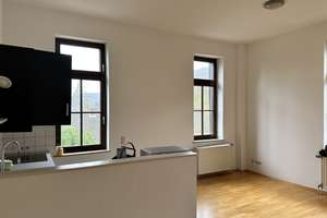 Lichtdurchflutete Altbauwohnung auf beeindruckendem Gartengrundstück in Bonn-Kessenich – Die vollständige Adresse der Immobilie erhältst du vom Anbieter., 53129 Kessenich, Bonn – Vorschaubild 6