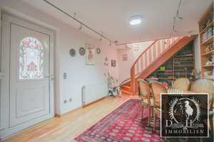 **Schönes Einfamilienhaus mit Wintergarten + Garage + 4 Stellplätze & viel Grünfläche in Dannstadt** – Rhein-Pfalz-Kreis – Vorschaubild 5