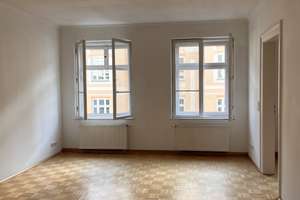 Zuhause mit zwei Zimmern in Haidhausen