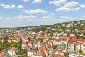 Modernisierter Altbautraum im Herzen des Stuttgarter Südens: 3-Zimmer, 2 Badezimmer und Loggia – Die vollständige Adresse der Immobilie erhältst du vom Anbieter., 70180 Lehen, Stuttgart – Vorschaubild 31