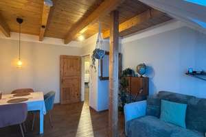 Zentral gelegene Maisonette-Dachgeschosswohnung – Nonnenpfad 19, 49074 Gartlage, Osnabrück – Vorschaubild 3