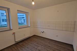 In 2 Zimmern leben, von Grün umgeben. – Pillaustr. 5, 38126 Viewegsgarten-Bebelhof, Braunschweig – Vorschaubild 5