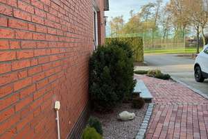 GARTENPARADIES FÜR DIE FAMILIE! Solides EFH in Ibbenbüren-Dickenberg (800m² Grund) mit Doppelgarage! – Die vollständige Adresse der Immobilie erhältst du vom Anbieter., 49479 Ibbenbüren – Vorschaubild 39