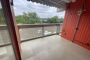 Genießen Sie den Blick auf den Schillerteich - Komfortable Etagenwohnung im 3. OG in Wolfsburg – Die vollständige Adresse der Immobilie erhältst du vom Anbieter., 38440 Schillerteich, Wolfsburg – Vorschaubild 12