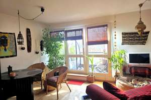 2 Zimmer Wohnung mit Dachterrasse zum Selbstbezug – 81927 Englschalking, München – Vorschaubild 3