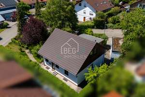 Familienfreundliches Einfamilienhaus 
mit schönem Garten in ruhiger Lage – Die vollständige Adresse der Immobilie erhältst du vom Anbieter., 74417 Gschwend – Vorschaubild 30