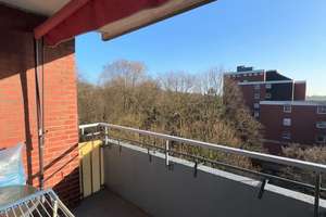 Wohlfühlwohnung mit Charme, Licht und Komfort – Im Bonnefeld 1, 47259 Mündelheim, Duisburg – Vorschaubild 9