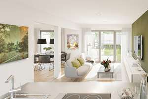 Großzügiges 6-Zimmer-Reihenhaus mit großem Garten, Ankleide und Dachterrasse – 60438 Kalbach-Riedberg, Frankfurt am Main – Vorschaubild 9