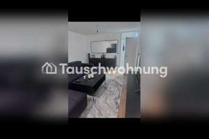Tauschwohnung: 2 Zimmer 65qm gegen 3 Zimmer Wohnung
