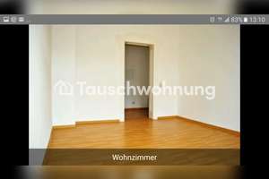 Tauschwohnung: Suchen 4 Raum-Wohnung im Leipziger Westen  – Georg-Schwarz-Straße 114, 4179 Leutzsch, Leipzig – Vorschaubild 3