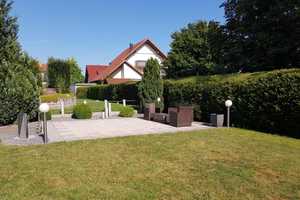 Zuhause ankommen in Beuren an der Aach! Traumhaus auf 2,5 Etagen mit Einliegerwhg. und tollem Garten – Konstanz (Kreis) – Vorschaubild 79