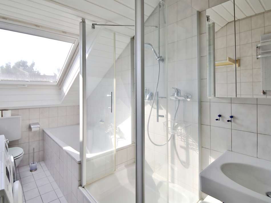 Wohnung 4 Bad