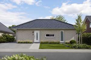 Neubau-Bungalow in Hagen – Die vollständige Adresse der Immobilie erhältst du vom Anbieter., 24576 Hagen – Vorschaubild 2