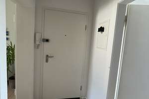 Voll möblierte 2-Zimmer-Wohnung (40 m²) zur Untermiete – Die vollständige Adresse der Immobilie erhältst du vom Anbieter., 42369 Ronsdorf, Wuppertal – Vorschaubild 7