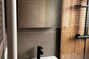 Ab sofort verfügbar: WG-Zimmer in Top-Lage Ludwigsburg am Salonwald mit Balkon – Die vollständige Adresse der Immobilie erhältst du vom Anbieter., 71638 Süd, Ludwigsburg – Vorschaubild 14