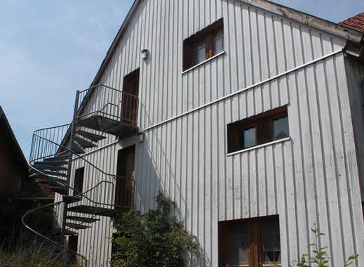 Single wohnung alsfeld