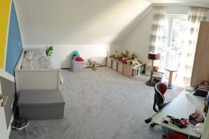 Modernes Einfamilienhaus mit Gästehaus, Pool & Traumgarten – Einziehen & Wohlfühlen! – Die vollständige Adresse der Immobilie erhältst du vom Anbieter., 23858 Wesenberg – Vorschaubild 36