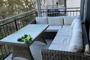 Stilvolle Premium 3 Zimmer Wohnung als Kapitalanlage in Herrenhausen-Stöcken – Die vollständige Adresse der Immobilie erhältst du vom Anbieter., 30419 Stöcken, Hannover – Vorschaubild 6