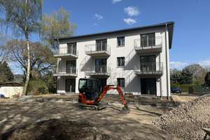 Charmante 2 Zimmer-Wohnung – Robert-Koch-Straße 37, 15569 Woltersdorf – Vorschaubild 4