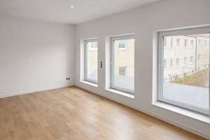 Modernisiertes Reihenhaus mit Garten, Terrasse & Wärmepumpe – Erstbezug nach Sanierung – Jenaer Straße 2, 39122 Westerhüsen, Magdeburg – Vorschaubild 4