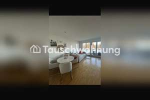 Tauschwohnung: Tausche 3 Zimmerwohnung gegen kleinere Wohnung