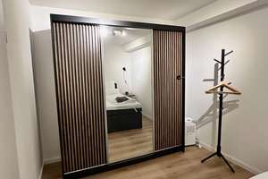 Komplett möblierte Altbauwohnung zur Zwischenmiete – Breibergstraße 6, 50939 Klettenberg, Köln – Vorschaubild 12