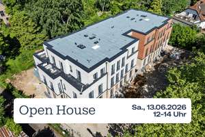 OPEN HOUSE 13.06.2026 von 12-14 Uhr Ankommen, wohlfühlen, zuhause sein. – Die vollständige Adresse der Immobilie erhältst du vom Anbieter., 22339 Hummelsbüttel, Hamburg – Vorschaubild 2