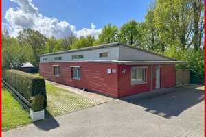 Ein Zuhause für jede Lebensphase, 
inklusive großzügiger Gartenanlage – Schleswig-Flensburg (Kreis) – Vorschaubild 1