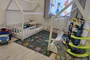 Mietwohnung 3 ZKB mit Einbauküche und Tiefgaragenstellplatz inAugsburg Haunstetten – Rathausstraße 26, 86179 Haunstetten-Ost, Augsburg – Vorschaubild 13