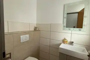 Stilvolles Reihenhaus in Warendorf-Müssingen – Modernisiert, Energieeffizient & Für Familien Ideal! – Warendorf (Kreis) – Vorschaubild 14