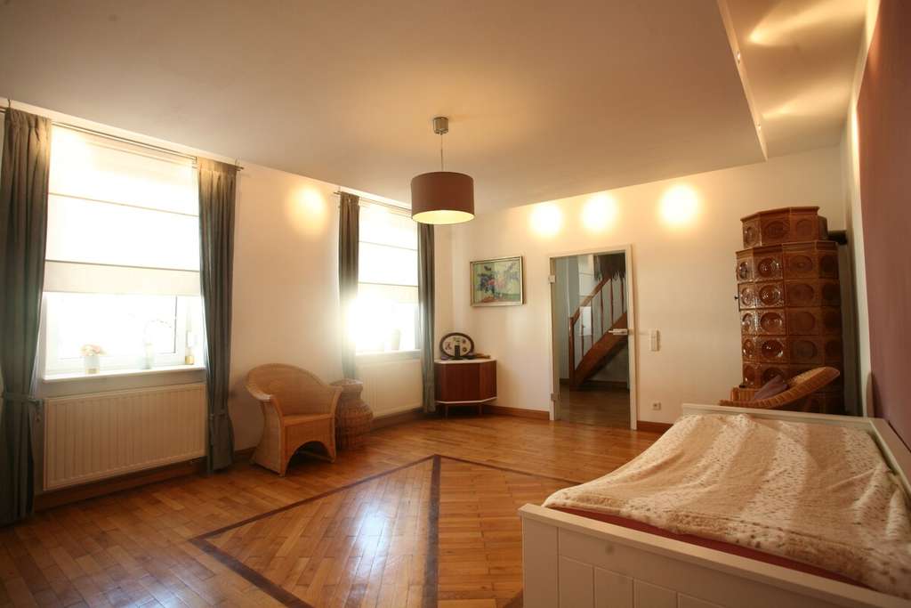 Immobilie in Jüterbog - Kloster Zinna: Das Einfamilienhaus zum Einziehen und Entspannen - Bild 3