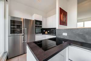 Bezugsfreies Penthouse mit Ausblick in Friedrichshain! – Die vollständige Adresse der Immobilie erhältst du vom Anbieter., 10243 Friedrichshain, Berlin – Vorschaubild 5