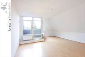 Bielefeld-Mitte - Nähe Stauteiche: Helle 2 Zimmer-Wohnung mit Loggia – Die vollständige Adresse der Immobilie erhältst du vom Anbieter., 33607 Mitte, Bielefeld – Vorschaubild 5