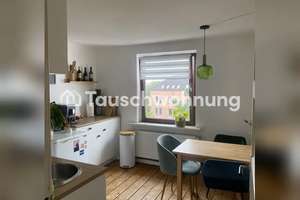Tauschwohnung: Gemütliche 2 Zimmer Dachgeschoss Wohnung / Schanze – Die vollständige Adresse der Immobilie erhältst du vom Anbieter., 20357 Sternschanze, Hamburg – Vorschaubild 4