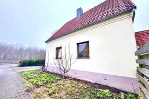 Vermietetes Einfamilienhaus mit Garten in Krusenbusch! Oldenburg – Oldenburg (Oldenburg) – Vorschaubild 3